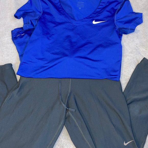 Workout two piece bundle ! - Picture 2 of 2